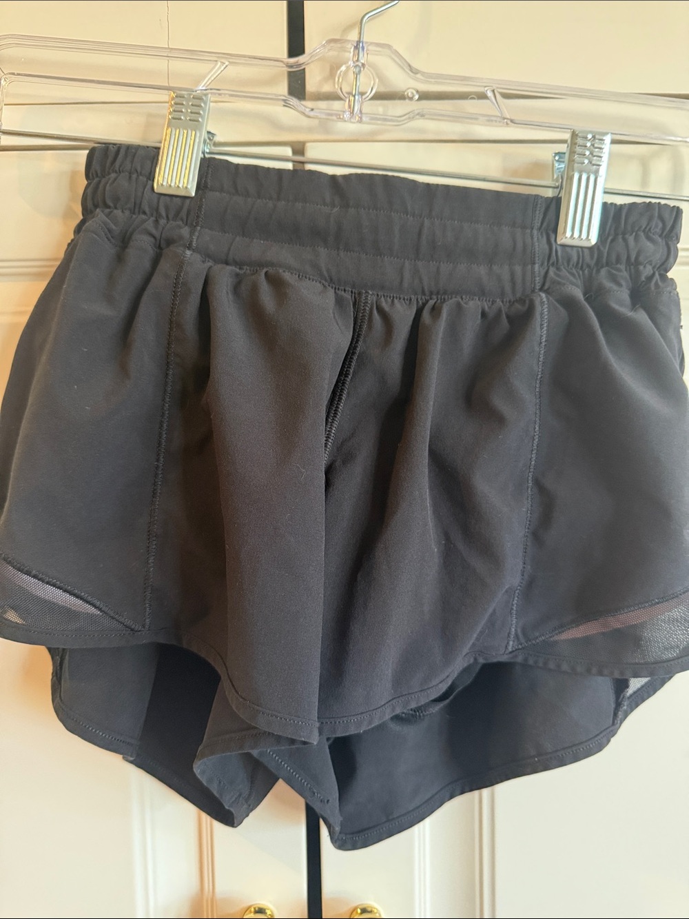 lululemon athletica Hotty Hot 2.5” Shorts